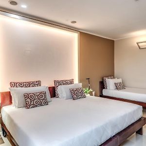 Chambre Triple