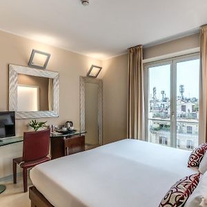 Chambre Standarde Lit King-Size